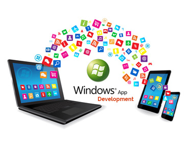 Service Windows Application Development