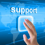 Agnitus Technology Support